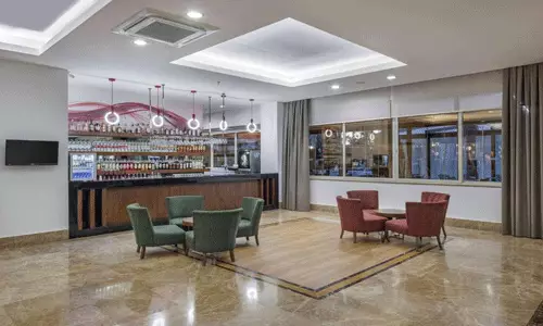 هتل رامادا ریزورت بای ویندهام لارا آنتالیا